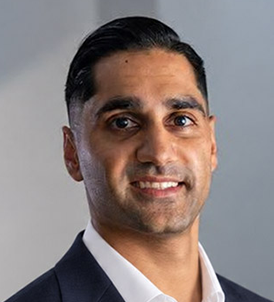 Dr. Moein Azimi