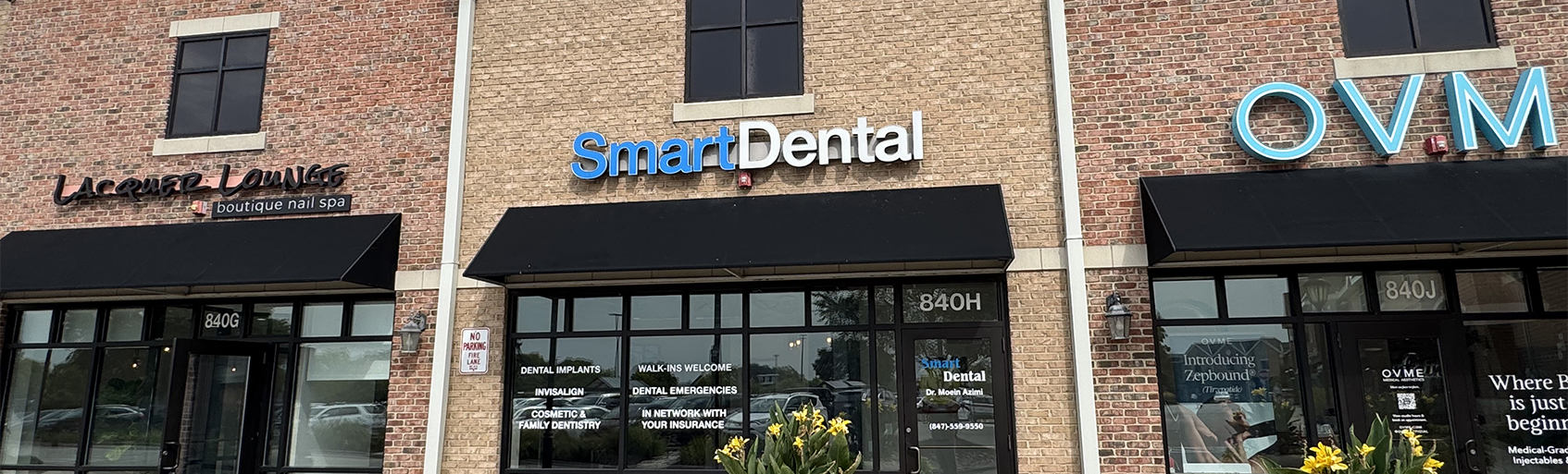 Dentist in Chicago FL Family & General Dental 60618