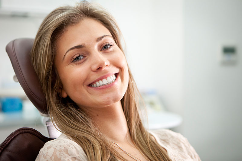Dental Crowns - Smart Dental, Northbrook Dentist